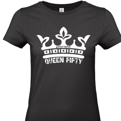 Damen Geburtstagsshirt