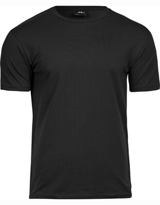 Herren Shirt Stretch Tee