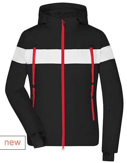 Wintersport Jacke Damen