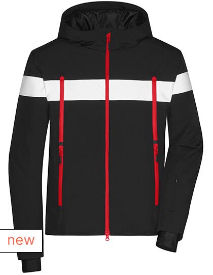 Wintersport Jacke Herren