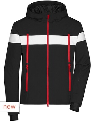 Wintersport Jacke Herren