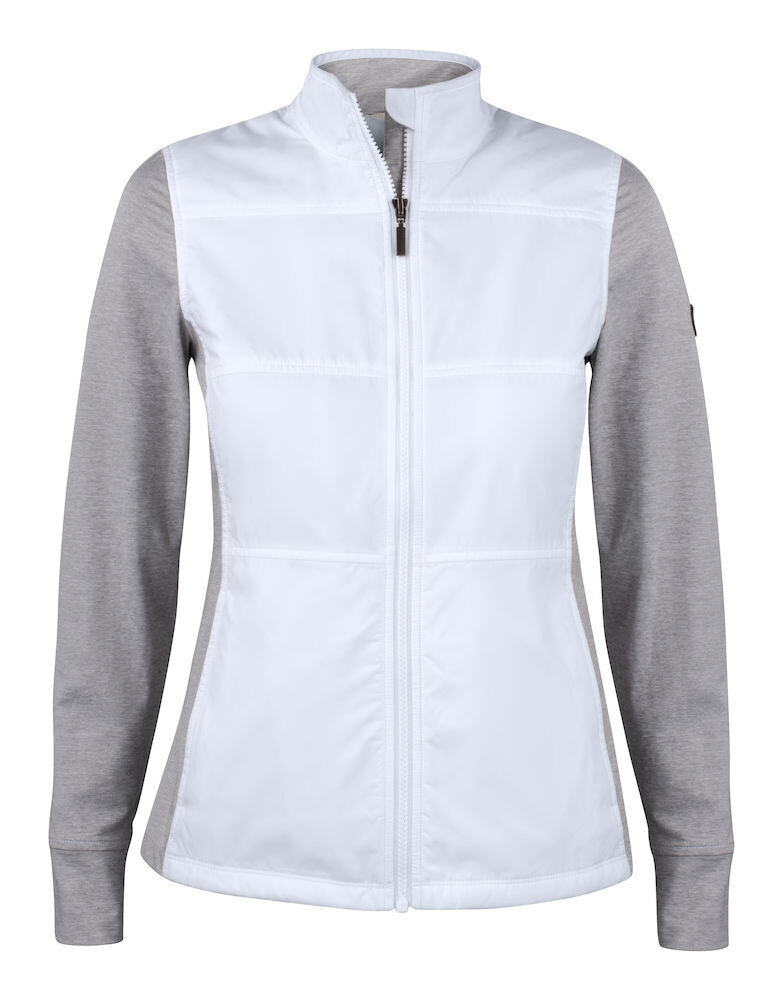 STEALTH JACKET LADIES