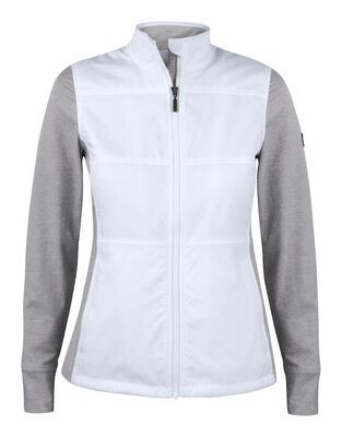 STEALTH JACKET LADIES