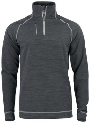 CHAMBERS HALF ZIP MEN
