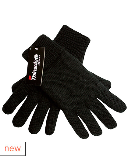 Handschuhe Thinsulate
