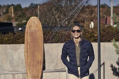 Damen BAKER JACKET LADIES