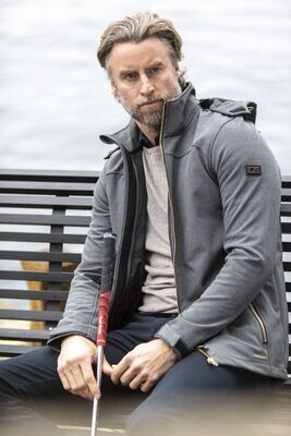 WHITTIER JACKET MEN
