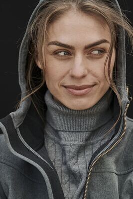 WHITTIER JACKET Damen