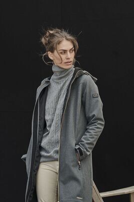 WHITTIER JACKET Damen