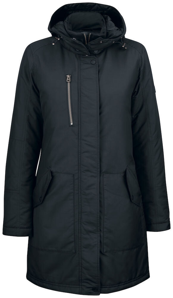 Damen GLACIER PEAK JACKET LADIES