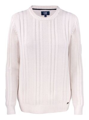 Damen ELLIOT BAY SWEATER LADIES