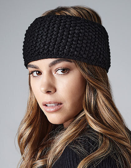Stirnband Slopeside Waffle Headband