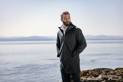 Wedderburn Jacket Men