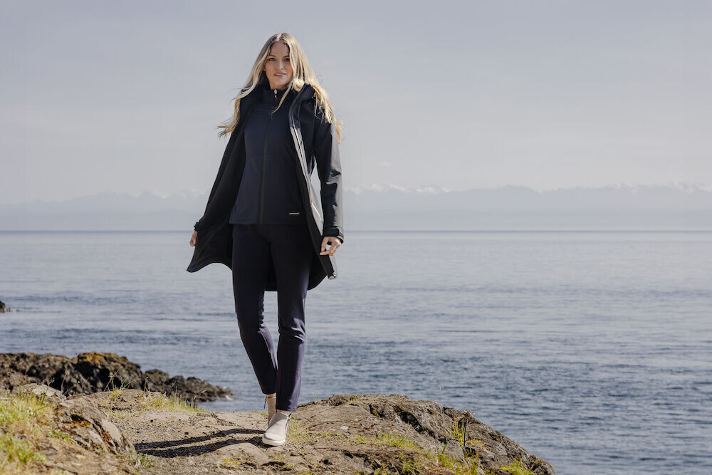 Wedderburn Jacket Women
