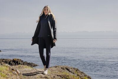 Wedderburn Jacket Women