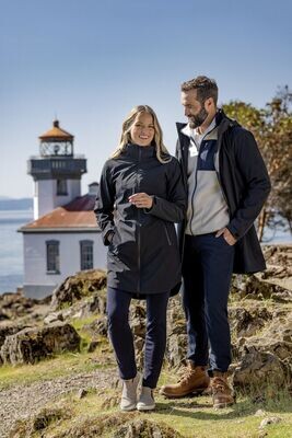 Wedderburn Jacket Women