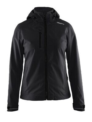 Light Softshell Jacket W