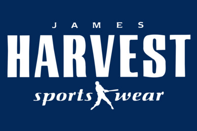 James Harvest