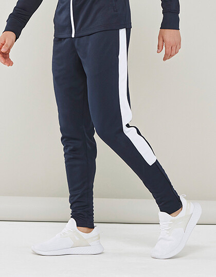 Adults´ Knitted Tracksuit Pants