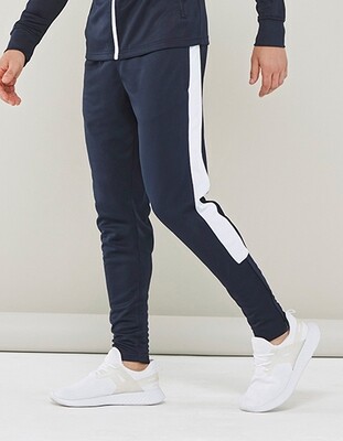 Adults´ Knitted Tracksuit Pants