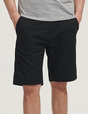 Chino Bermuda Shorts Jasper