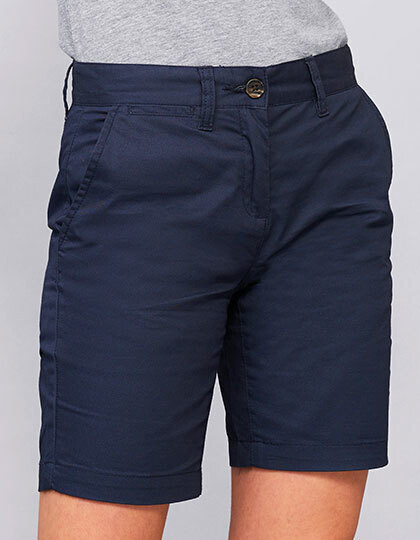 Chino Bermuda Shorts Jasper