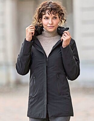 Damen Jacke All Weather