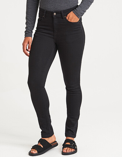 Damen Max Slim Jeans