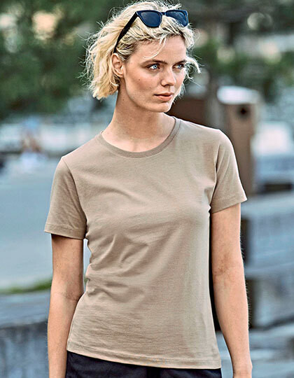Damen Shirt Sof Tee