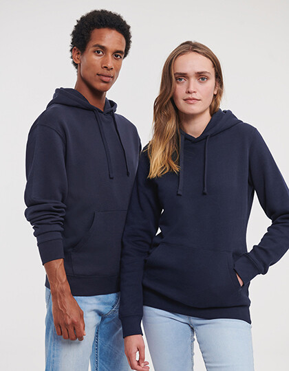 Frauen Authentic Hooded Sweat