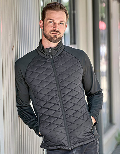 Herren Boulder Thermal Shell Jacket