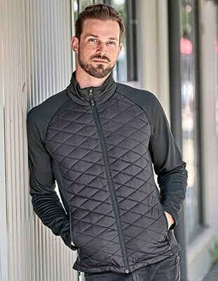 Herren Boulder Thermal Shell Jacket