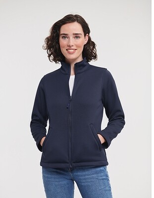 Frauen Smart Softshell Jacket