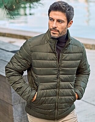 Herren Jacke Lite Jacket