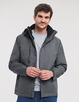 Herren Jacke, Hydraplus 2000 Jacket