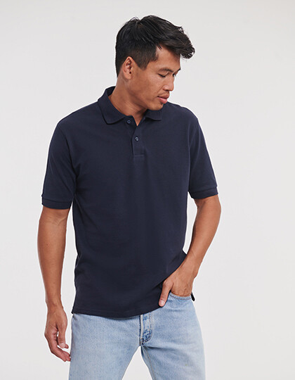 Herren Polo Shirt Classic