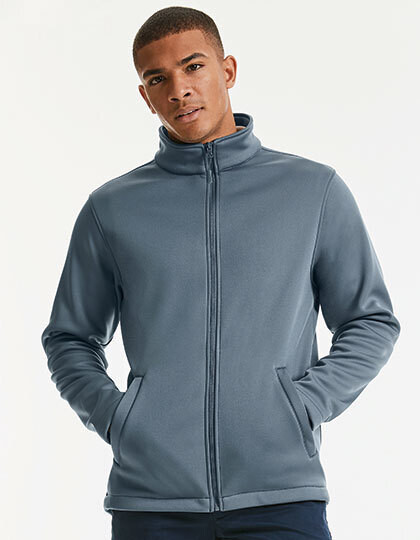 Herren Smart Softshell Jacket