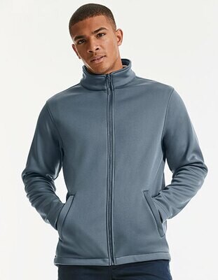 Herren Smart Softshell Jacket