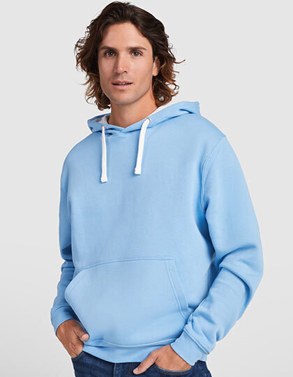 Herren Urben hooded Sweatshirt