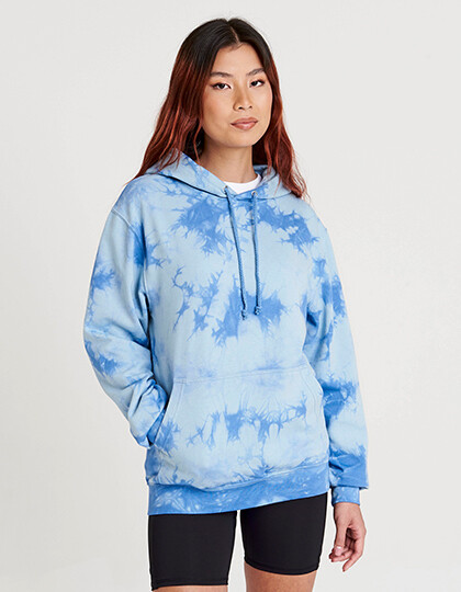 Hoodie Tie-Dye Hoodie