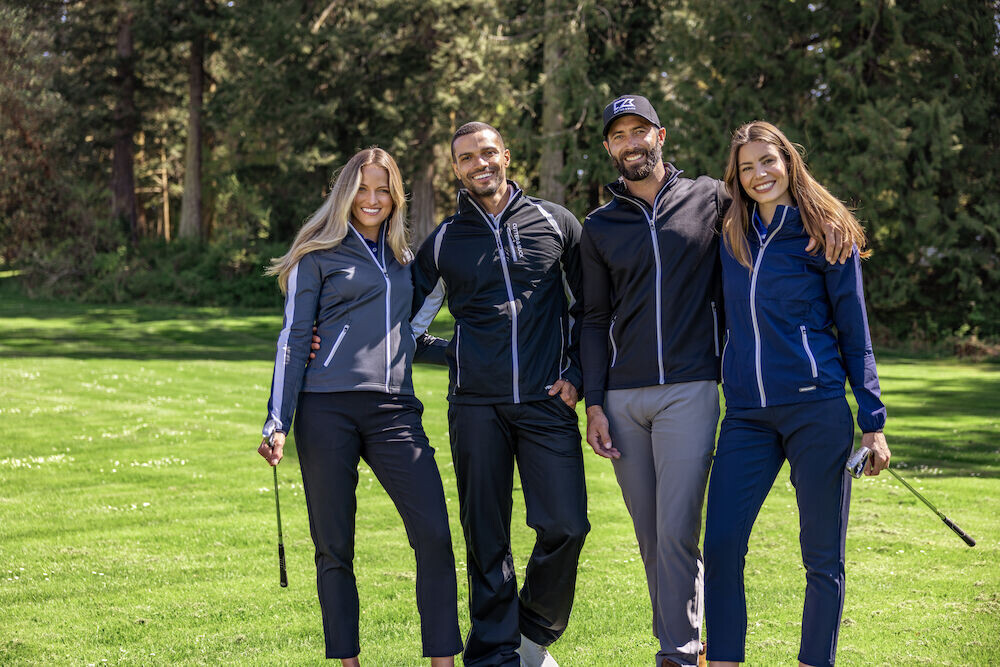 NORTH SHORE JACKET MEN