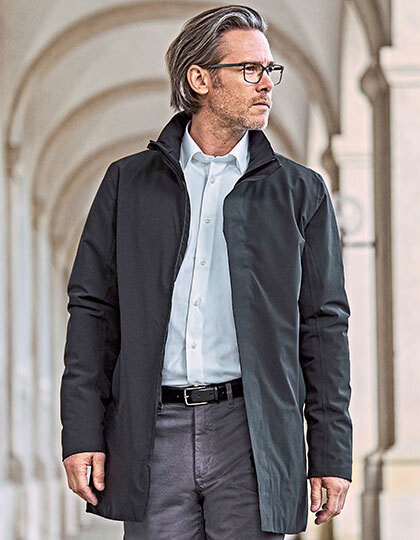 Jacke Herren All Weather