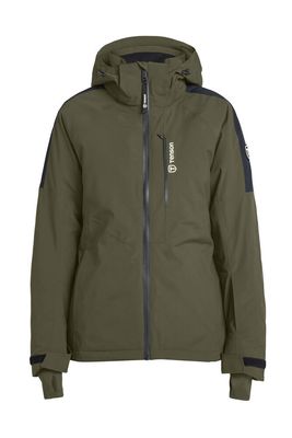 Core Ski Jacket Women