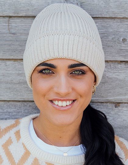 Mapple Beanie