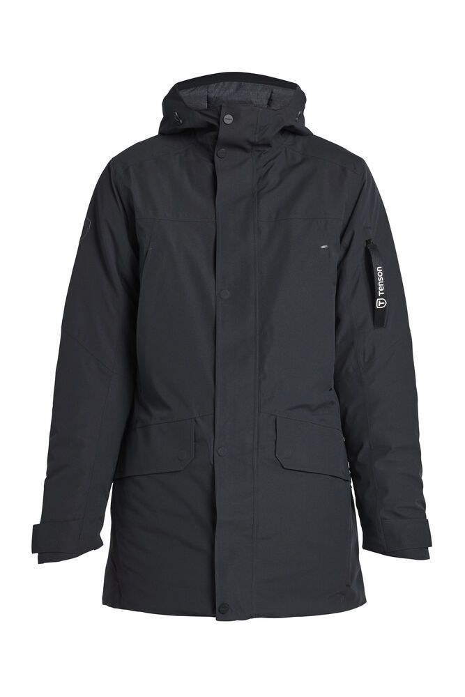 Vision Parka Men