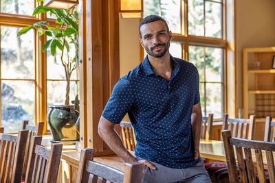 Polo Virtue Polo Printed Men