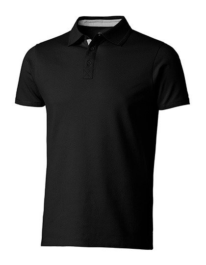 Hacker Polo