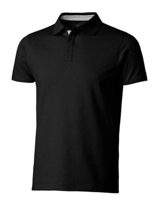 Hacker Polo