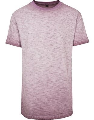 Spray Dye Tee
