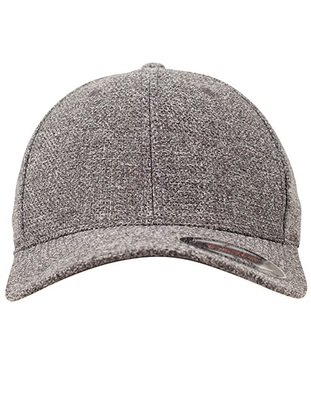 FX6355 Dark Heather grey